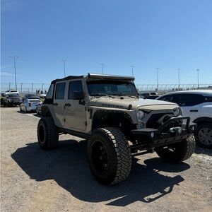 Meet your Posher, Gage